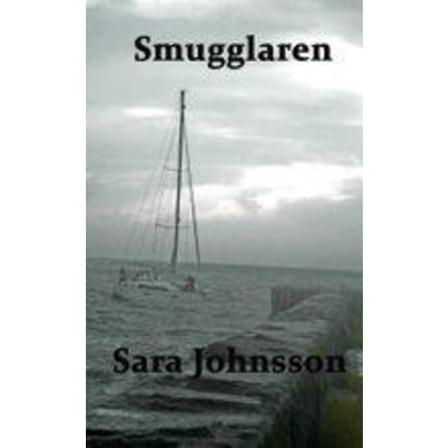 Smugglaren 9789187989117