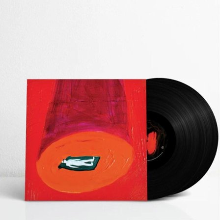 Flipturn - Shadowglow [VINYL LP] Explicit, Gatefold LP Jacket USA import