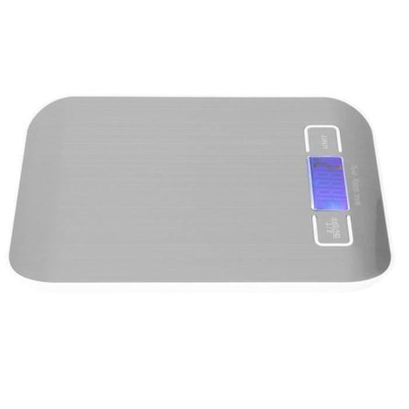 Elektronisk våg - PZCC - Vvikizy - 5 kg - Noggrannhet 1 g - Flera enheter