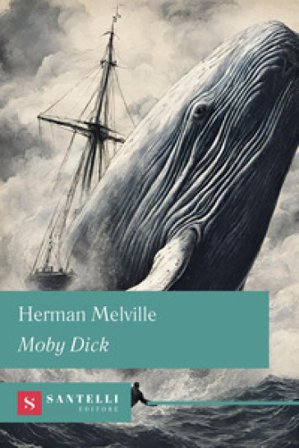 Moby Dick Herman Melville