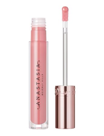 Anastasia Beverly Hills Lip Gloss Sunbaked - Pink - 4.7 ml
