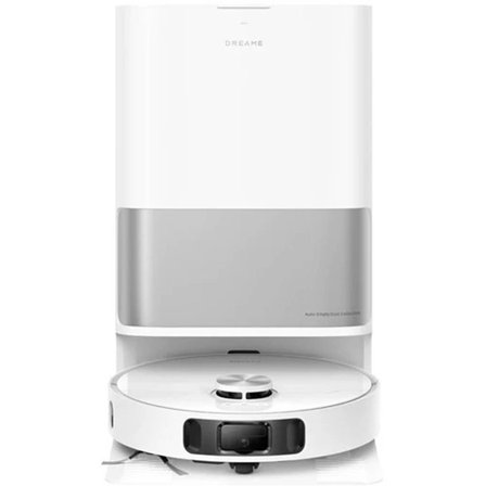 Dreame - Robotstøvsuger L10s Ultra GEN 2 Hvit