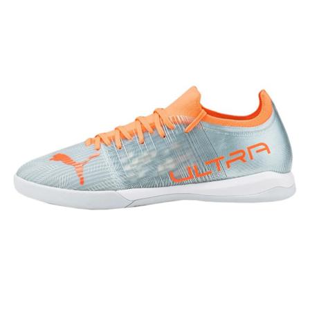 Lågskor Puma Ultra 34 It Silver 42.5