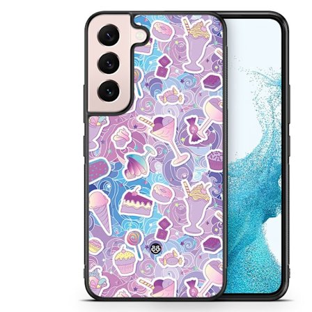 Bjornberry Skal Samsung Galaxy S22 5G -Godis