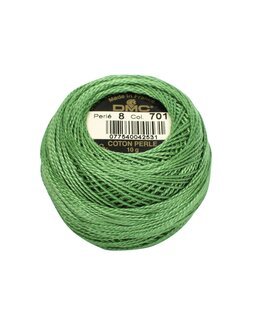 DMC 8'ans Pärlgarn