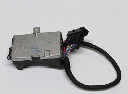 Stuurrelais voor verwarming Eberspächer, 12 V, geschikt voor Airtronic D4