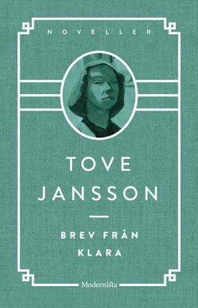 Brev från Klara & andra berättelser - Bok av Tove Jansson - Häfte