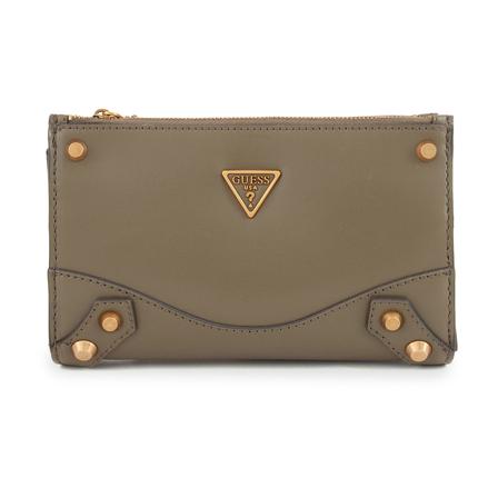 Guess, Shoulder Bags Zielony, Kobieta, Rozmiar: ONE Size