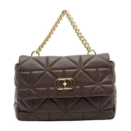 La Carrie, Bags Bruin, Dames, Maat:ONE Size