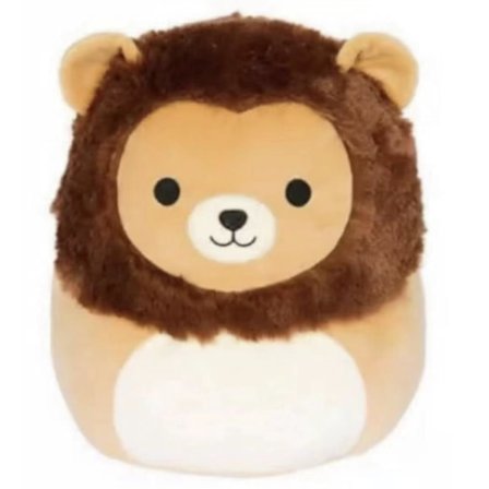 Kudde-docka Plyschleksak Mjuk Söt Docka Ragdocka Kudde Födelsedagspresent