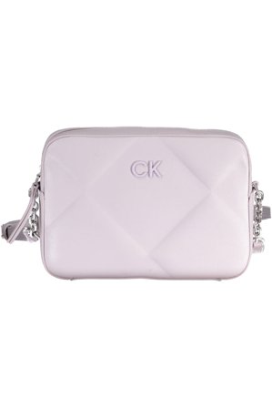 Calvin Klein Borsa Donna Viola