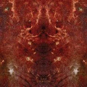 Space mirror KEN CAMDEN