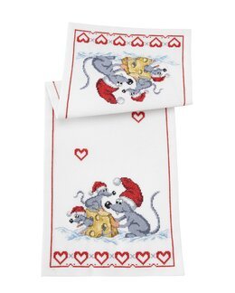 Läufer Mäuse - Svarta Fåret