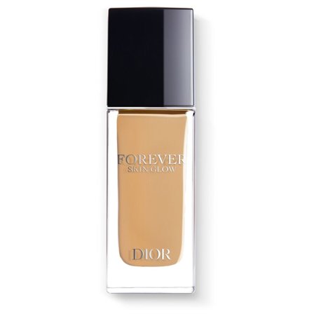 DIOR Dior Forever Skin Glow 3WO Warm Olive - Fondotinta liquido