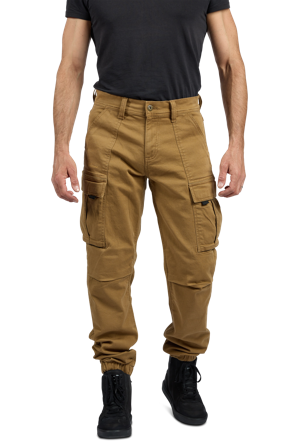 MP-housut Ixon Joker Hiekanruskea 36