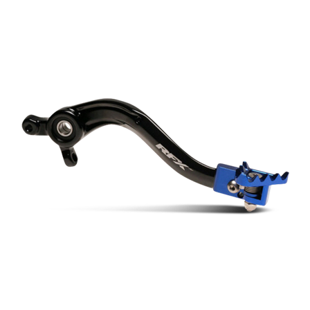 Bremsepedal RFX Pro Solid - Husqvarna FE 450 2017-2023