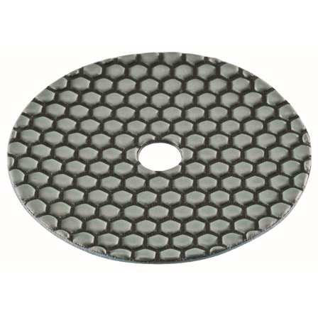 Flex Torr #200 Diamantslipeskive DP 100 DRY D150 Grit: 200, Maskintilbehør & forbruk