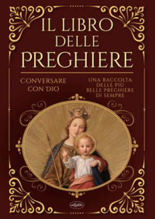 Il libro delle preghiere