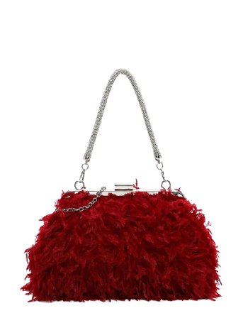 Tas Amalia Eloise Red Tamaris Bags