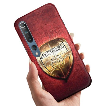 Xiaomi Mi 10/10 Pro - Skal/Mobilskal Arsenal