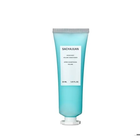 Sachajuan Ocean Mist Mini Conditioner 30 ml Reseförpackning