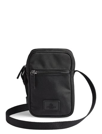 Markberg Statembg Mini Cross. Bag, Rec. - Black - ONE SIZE