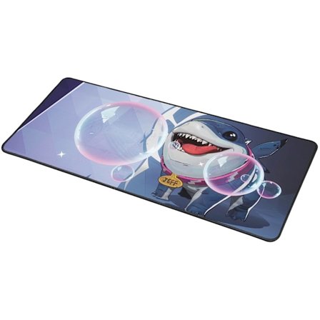 Musmatta Rivals - 90x40 - Gaming