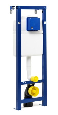 Gustavsberg GB1921100379 Reservedelsett til WC-fikstur, Baderom