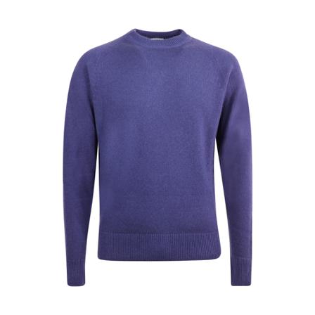 Malo Malo Sweaters Blå, Herre