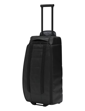 Hugger Roller Bag 60L Black Db Journey