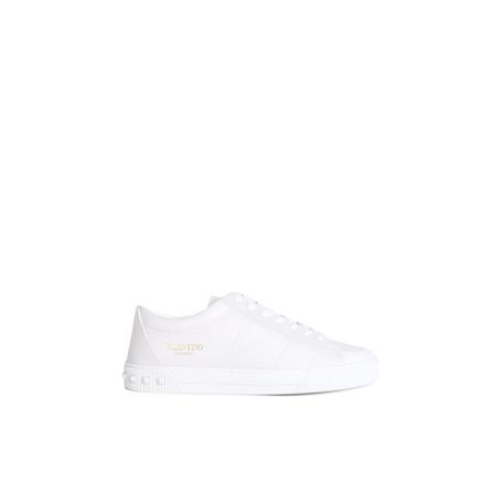 Valentino Garavani Sneakers Hvid, Herre, Størrelse: 41 EU