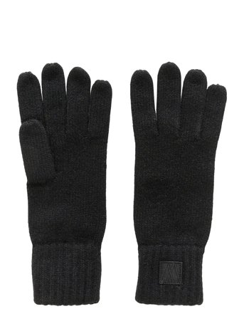 Kaxyiw Gloves Black InWear