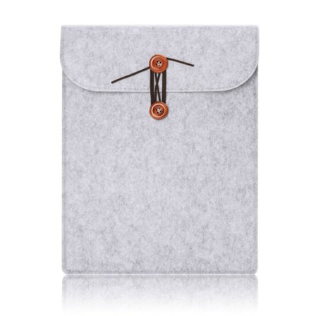 Ullfilt Datorfodral 11-12 tum