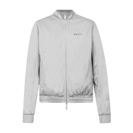 Han Kjøbenhavn Track Top , Grijs , Heren , Maat: L