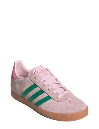 adidas Originals Gazelle J - Pink - 37 1/3