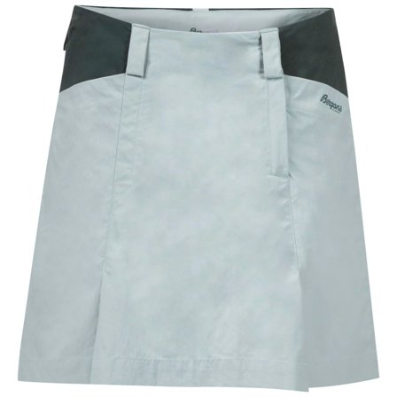 Bergans Utne Women's Skirt Women skirts Blue L
