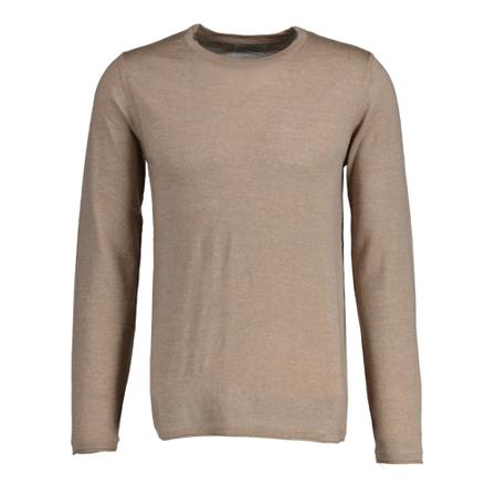 Gabba, Rondehals trui Groen, Heren, Maat:M