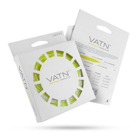 VATN Allround Taper+ - #7