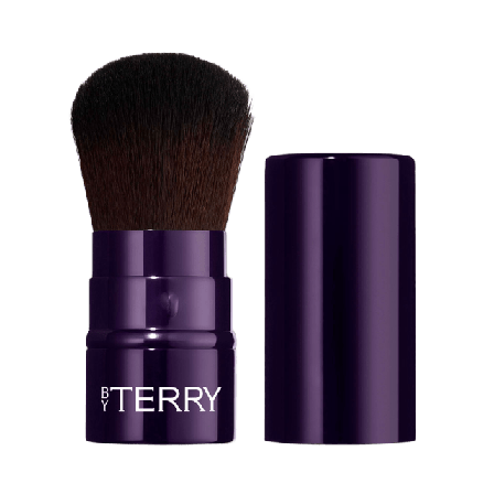 By Terry Tool Expert Kabuki Penslar & svampar Dam ONESIZE