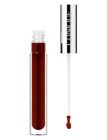 Clinique Pop Plush Creamy Lip Gloss - Red - 3.4 ml