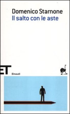 Il salto con le aste Domenico Starnone