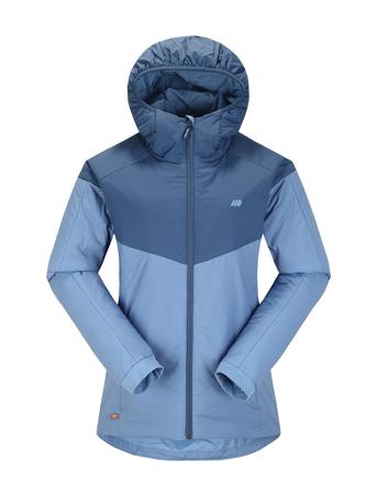 W Lidane Skogstad Blue