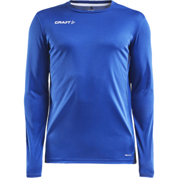 Långärmad Funktions T-shirt Craft PRO Control Impact