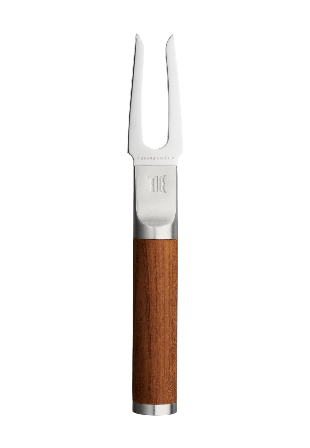 Fiskars Fiskgaffel Norden Matbestick Beige 21,1 cm