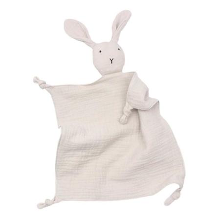 TG Snuttefilt, Kanin - Beige Beige
