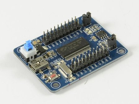 ALLNET All-B-15 Development Board