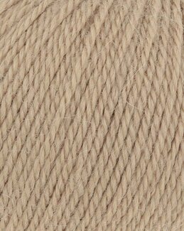 Lanka Baby Alpaca Ljusbeige
