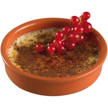 Cosy Creme Bruleeformar