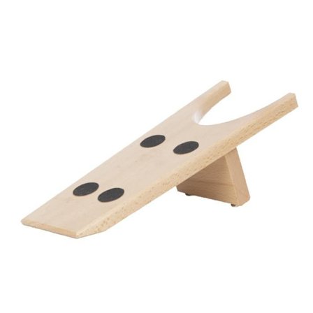 Saappaanvetäjä - P 32,3 x L 11,2 x K 9,1 cm - Puu