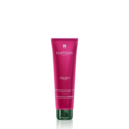 Rene Furterer Okara Color Baume Démêlant Protecteur Couleur 150ml - Balsamo Protezione Colore Capelli